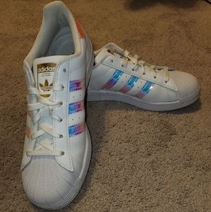 Adidas Tennis Shoes